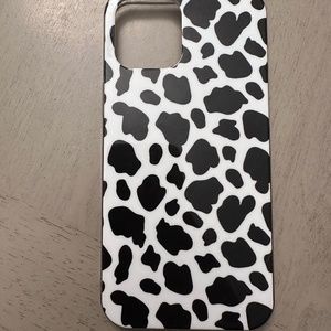 iPhone 12 Pro Max case